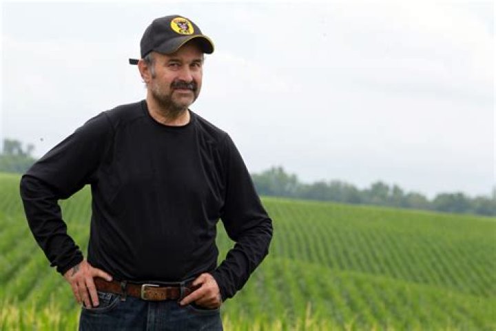 Frank Fritz Tragic Death Hoax Debunked: Is He Still Alive In 2024?