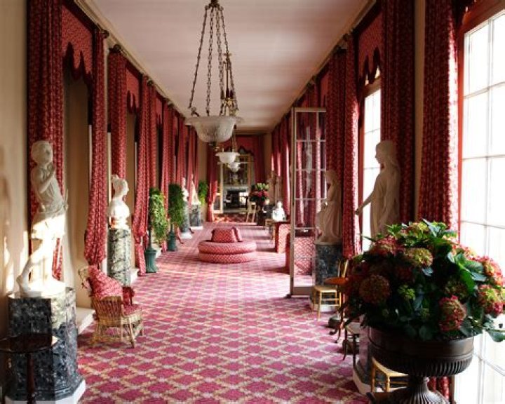 Discover The Serene Haven Of Frogmore Cottage: Royal History And Tranquil Charm