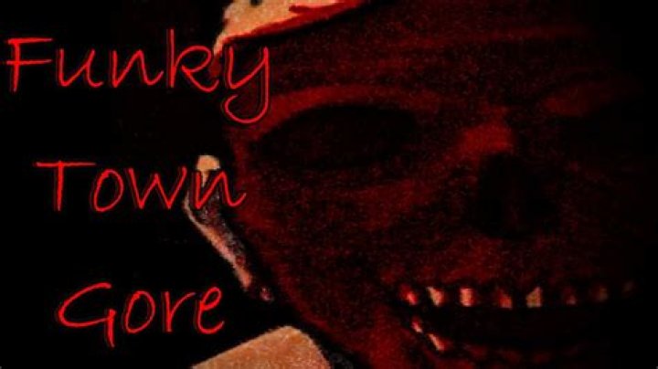 Get Ready For The Bone-Chilling "Funky Town Gore" Experience
