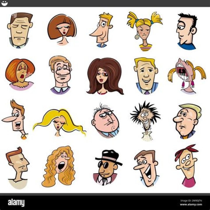 Hilarious And Humorous: Exploring The World Of Funny Cartoon Characters