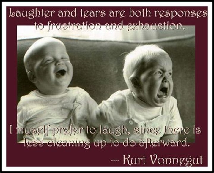 Laugh Out Loud: Giggle-Inducing Quotes To Brighten Your Day