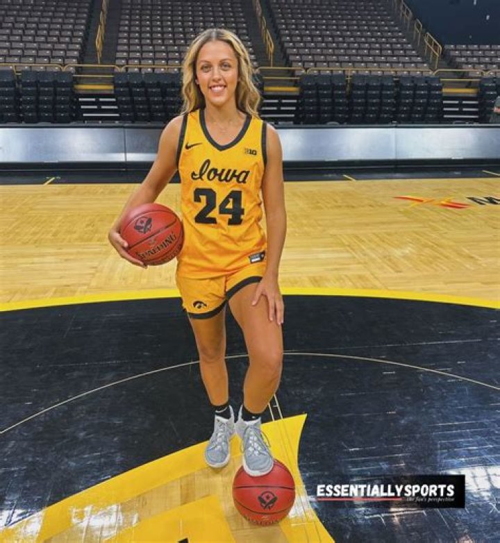 Rising Star In The WNBA: Gabbie Marshall's Impact