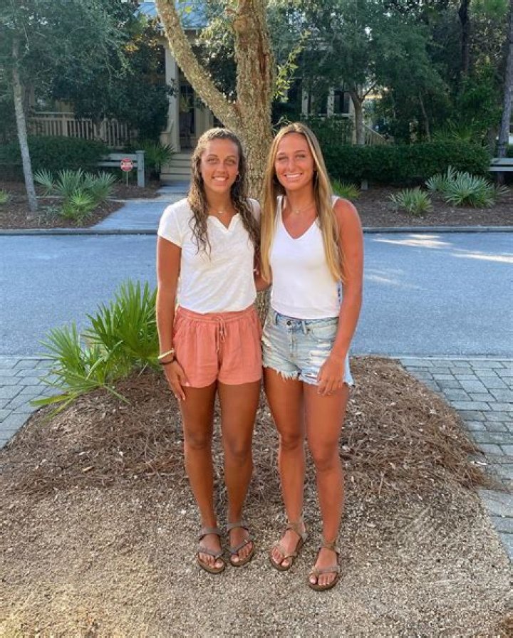 Unveiling The Allure Of Gabbie Marshall's Captivating Feet