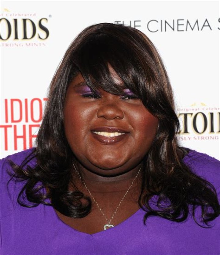 Gabourey Sidibe: A Complete List Of Movies And TV Shows