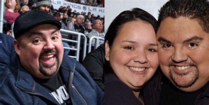 Gabriel Iglesias And Claudia: A Hilarious Couple You Need To Know