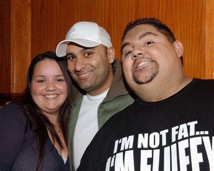 The Ultimate Guide To Gabriel Iglesias's Wife, Claudia Valdez