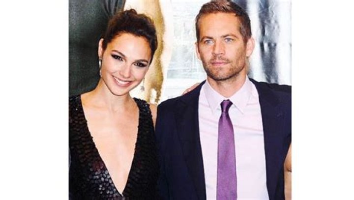 Gal Gadot And Paul Walker: A Tragic Hollywood Love Story