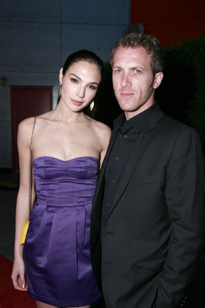 Who Is Gal Gadot's Husband? - An Insightful Overview