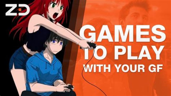 Unleash The Fun: Exciting Games To Play With Your Girlfriend