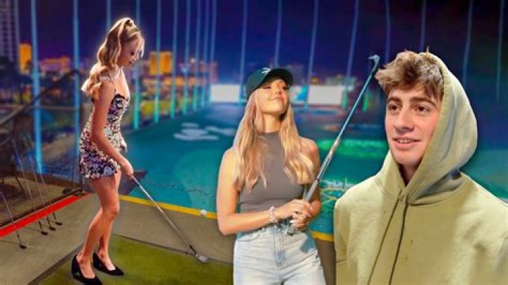 The Ultimate Guide To Garrett Hedlund's Girlfriend In Good Good Girl