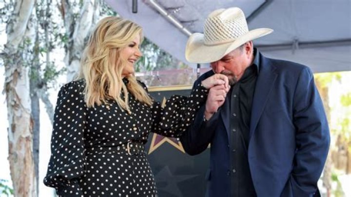 The Truth Behind Garth Brooks And Trisha Yearwood's Divorce Rumors
