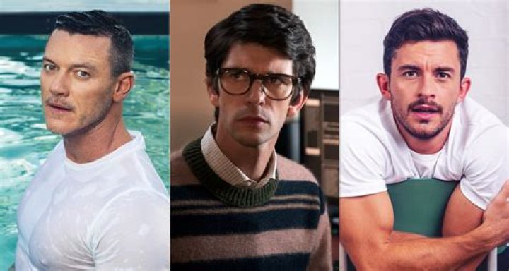 The Definitive Guide To Gay British Actors: Uncovering Their Legacy