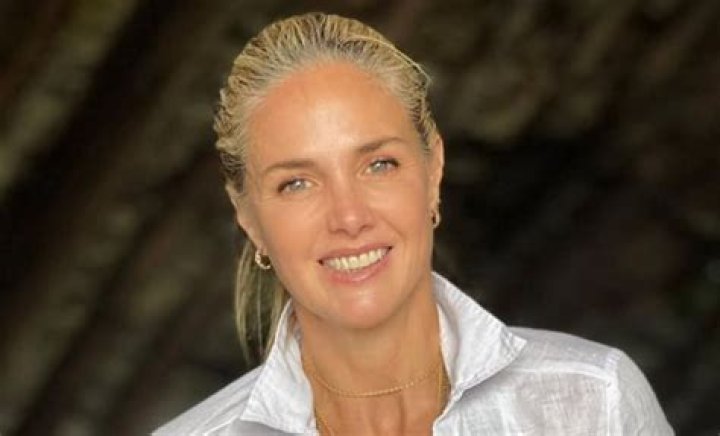 Genoveva Casanova: Renowned Author And Thought Leader