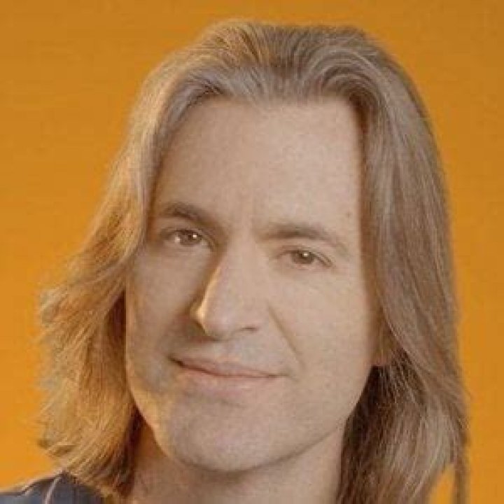 The Life And Career Of Geoff Castellucci: Wikipedia