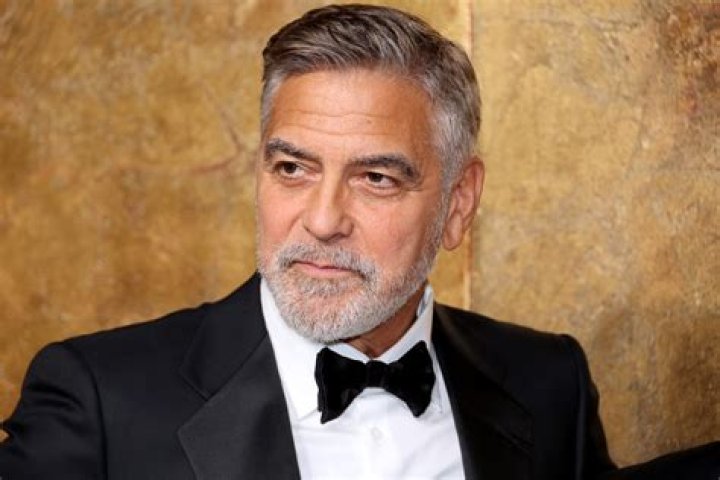 The Ultimate George Clooney Guide: From Hollywood Heartthrob To Award-Winning Actor