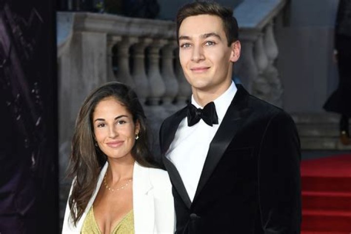 Love Life Explored: George Eads' Romantic Journey In 2024