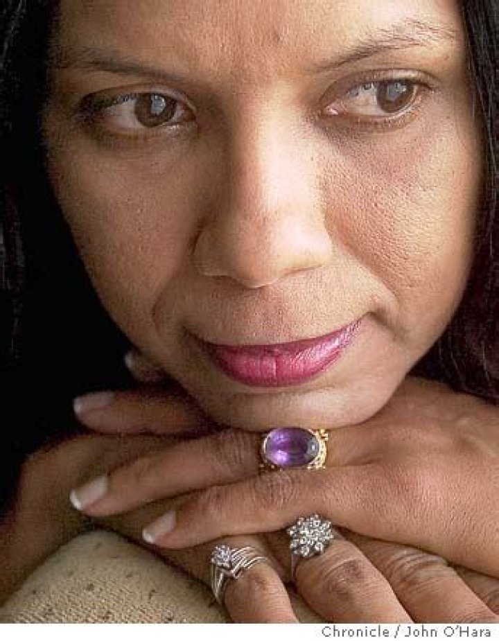 Legendary Boxer George Foreman And His Wife: A Love Story