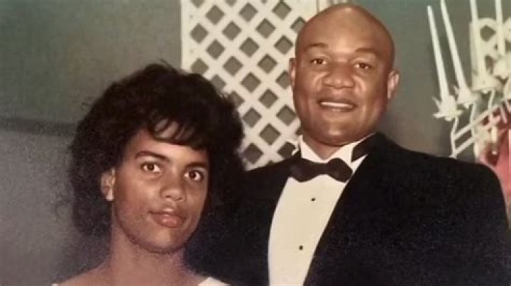 George Foreman's Wives: A Comprehensive Guide