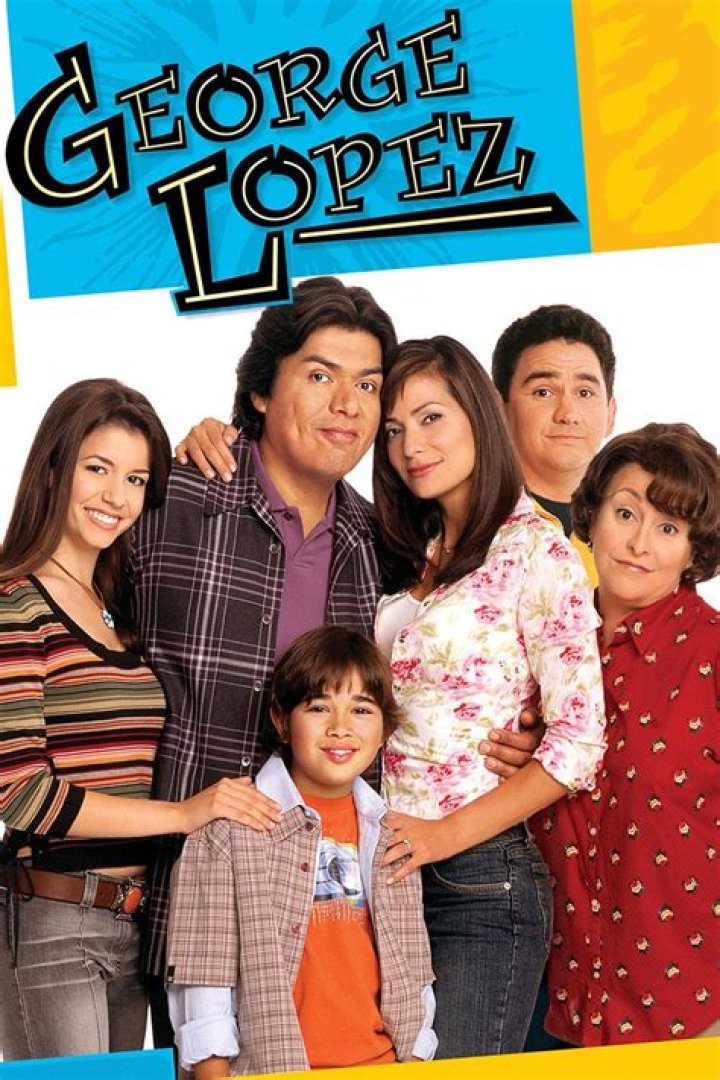 The Ultimate Guide To The George Lopez TV Cast