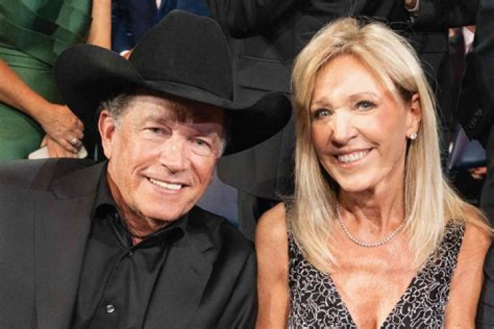 George Strait's Relationships: A Look At The Country Music Icon's Love Life