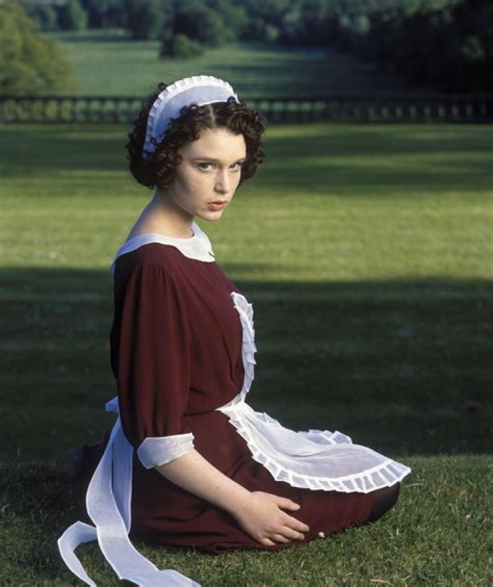 Unveiling The Enigma Of Georgina Cates: A Journey Through Her Life And Career