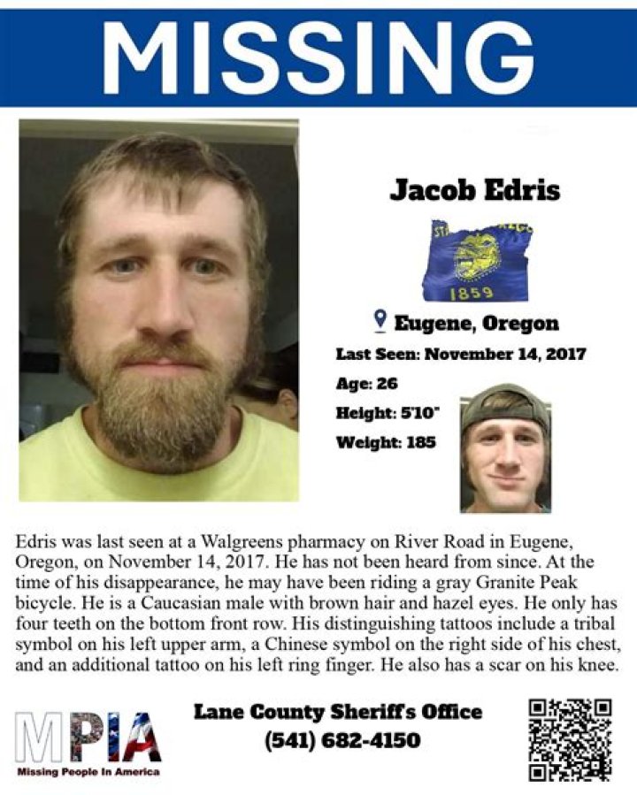 Urgent: Maryland Man, Gerald Brown, Remains Missing; Time Is Running Out