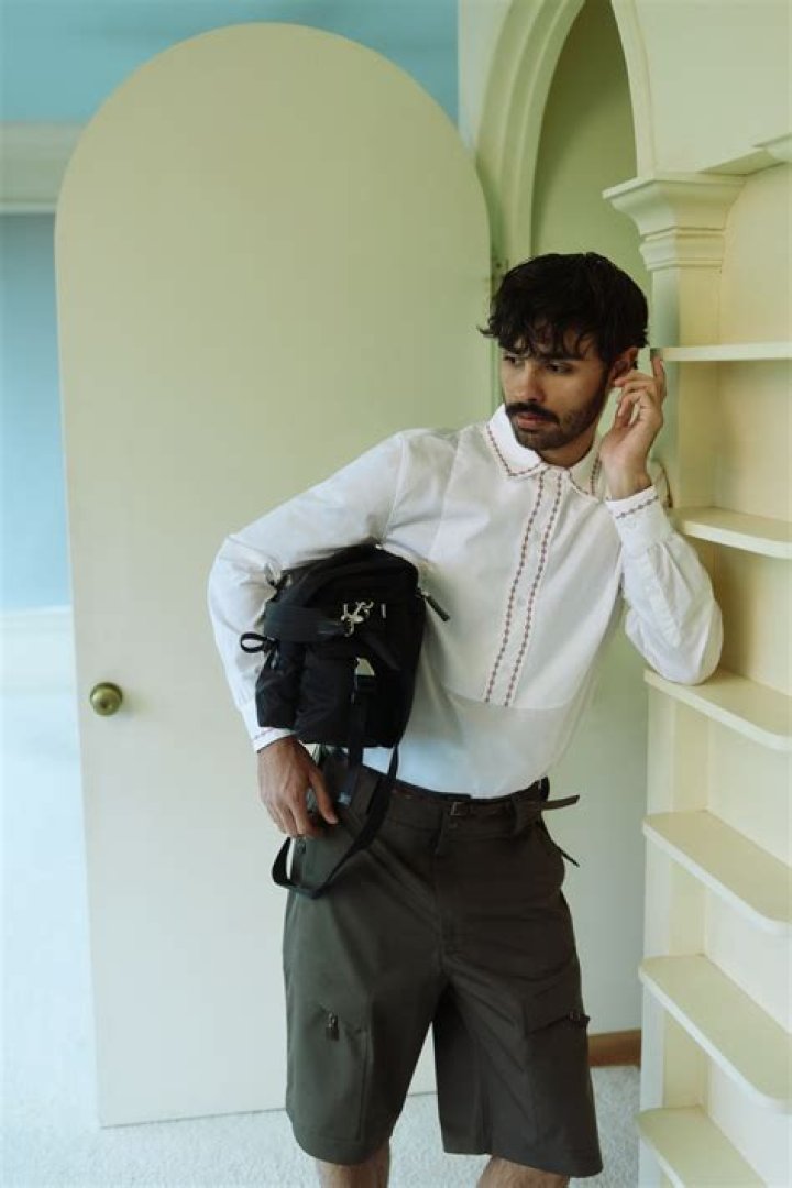 Get The Scoop: Ayesha Madon's Heritage Revealed