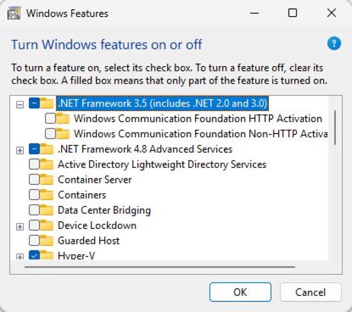 Get Your Offline Installer Today: Download .NET 3.5