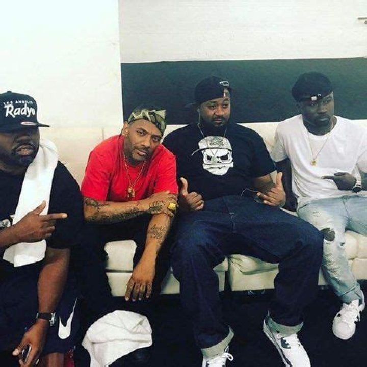 Uncovering The Truth: Ghostface Killah's Brothers In Real Life