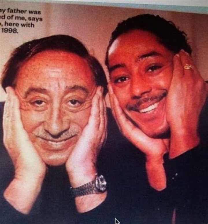 The Father Of Talented Actor Giancarlo Esposito: A Journey Of Paternity