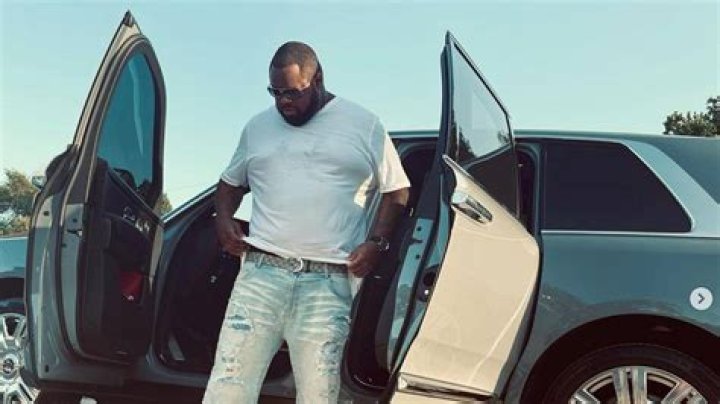 Gigantic And Protruding: The Enigmatic Appeal Of A Big Pokey Wife