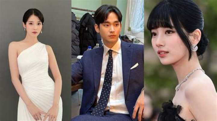 Who's The Lucky Lady? Uncover The Girlfriend Of Kim So Hyun