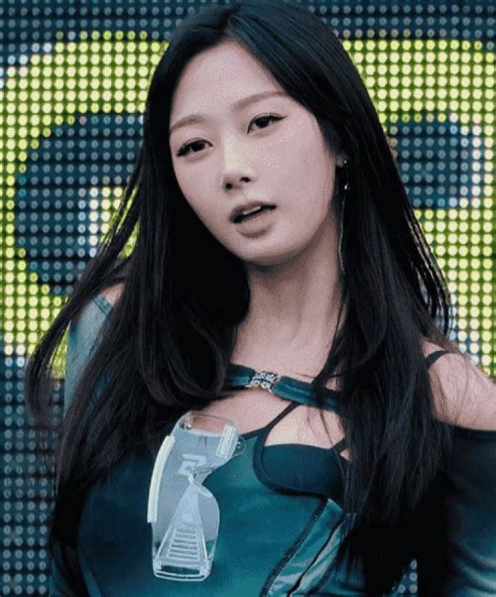 Giselle Aespa's Father: Uncovering Their Relationship And Family History