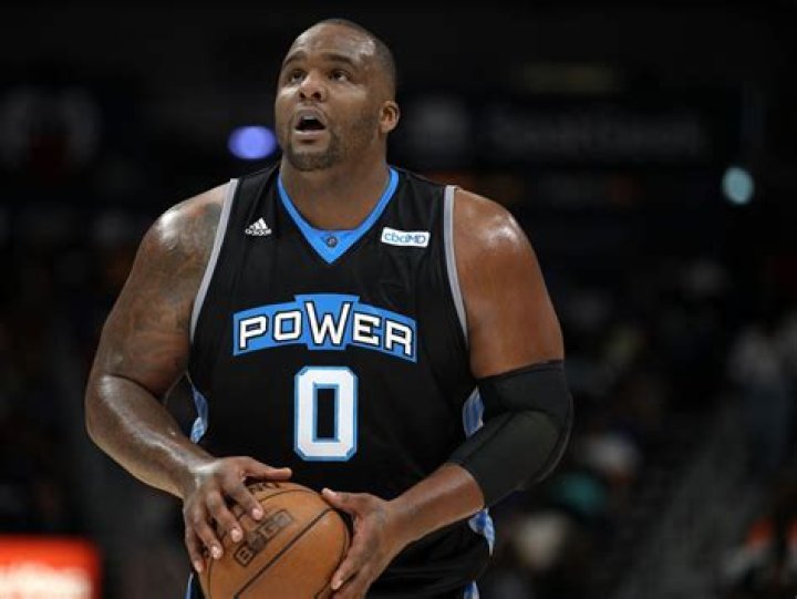 Glen Davis: Exploring His Career Earnings And Net Worth