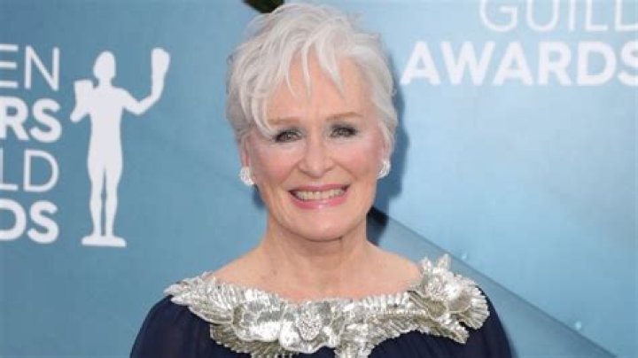 Glenn Close Net Worth: Richer Than You Think