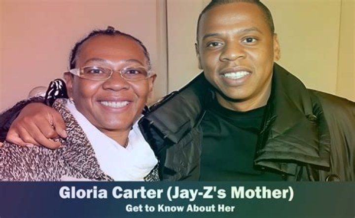 Unveiling The Age Of Gloria Carter: Insights And Discoveries