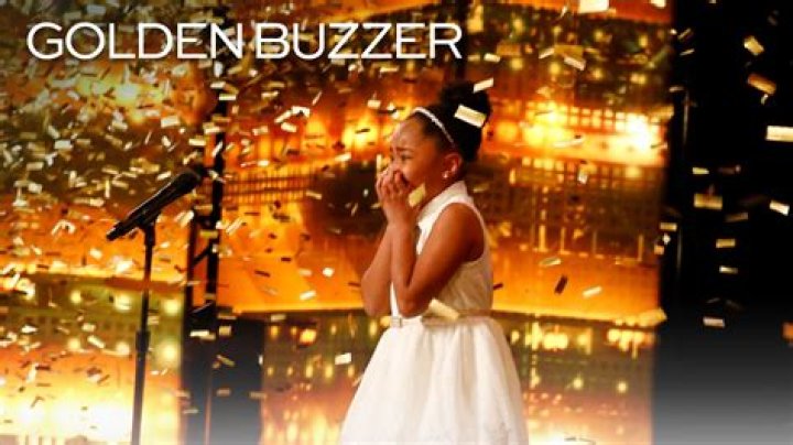 America's Got Talent: Unveiling The Golden Buzzer Recipients