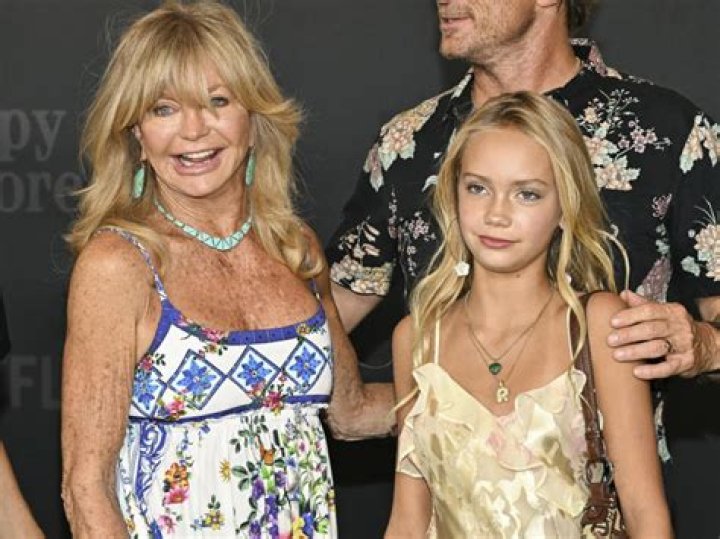 Discover The Enchanting Tale Of Goldie's Daughter: A Story For The Ages