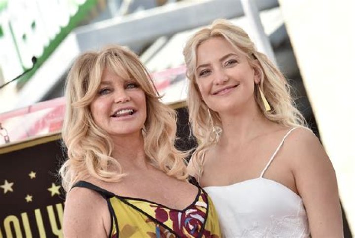 The Ultimate Guide To Goldie Hawn's Daughter: Everything You Need To Know