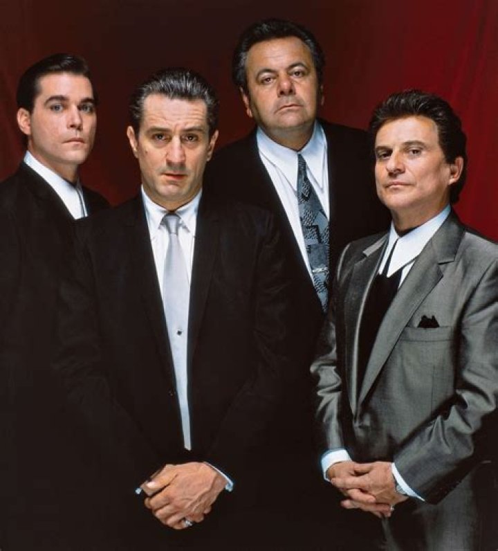 The Definitive Guide To The Goodfellas Cast: A Behind-the-Scenes Look