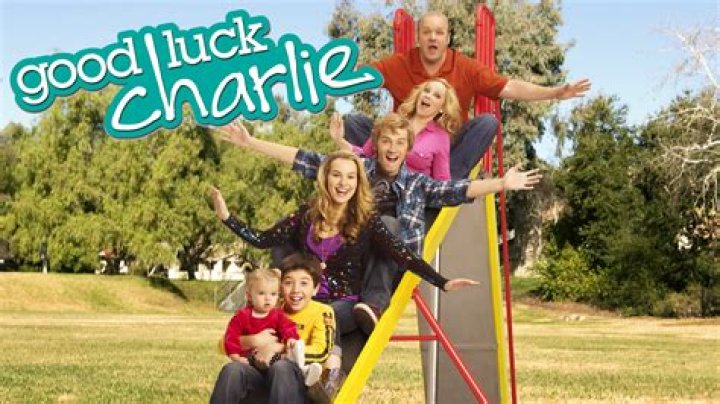 Good Luck Charlie Cast: Meet The Actors Behind The Duncans