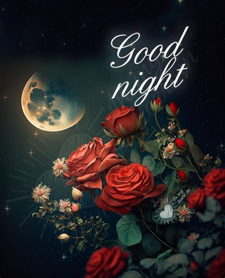 The Ultimate Collection Of Goodnight Pictures: Dreamy And Heartfelt Goodnight Wishes