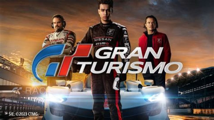 The Ultimate Guide To The Gran Turismo Movie: Behind The Scenes And Beyond