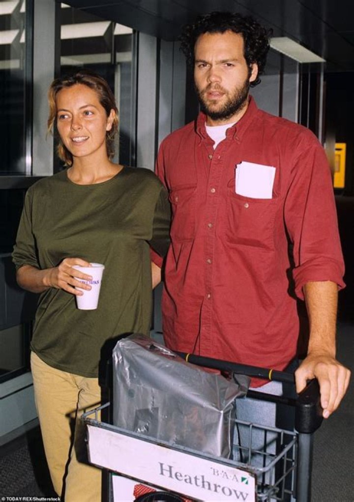 Unveiling The Legacy: Exploring The Life And Career Of Greta Scacchi And Vincent D'Onofrio's Daughter