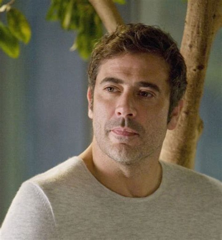 Unraveling The Mystery Of Grey Anatomy Denny: A Journey Through Love And Loss