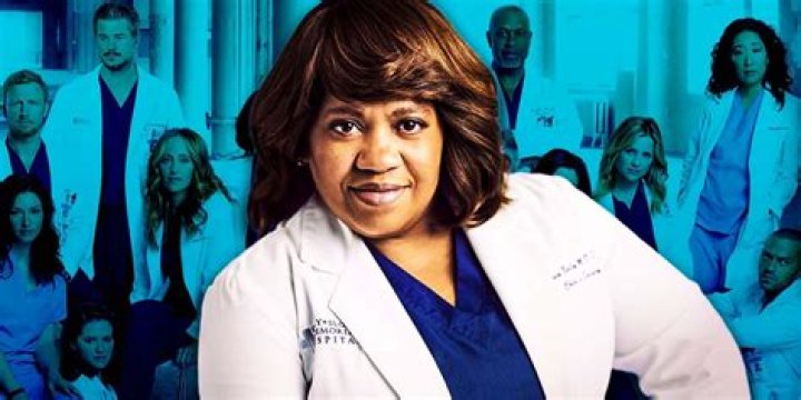The Incredible Dr. Bailey: Exploring The Legacy Of Grey's Anatomy's Beloved Character