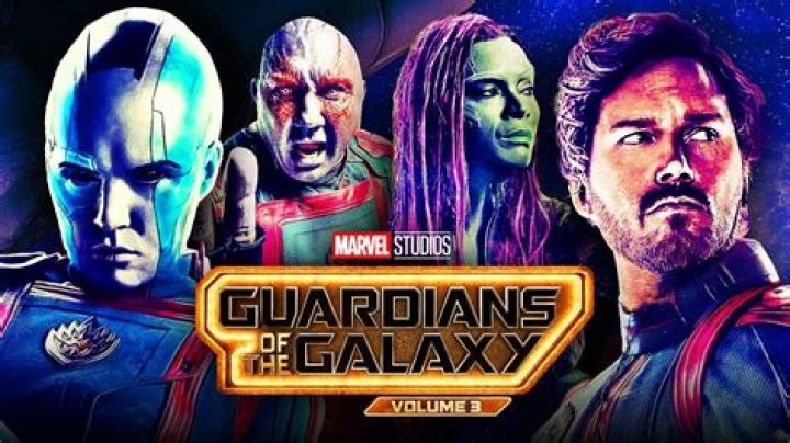 Introducing The Star-Studded Cast Of Guardians Of The Galaxy Vol. 3