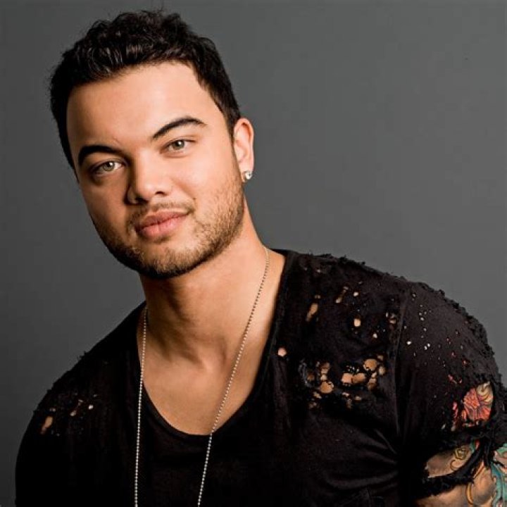 Guy Sebastian's Estimated Net Worth In 2024: Unveiled