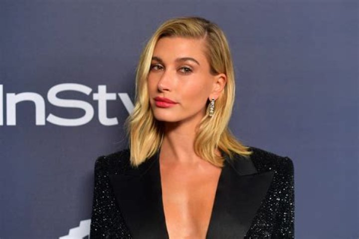 Discover Hailey Bieber's Enviable Body Metrics: Unveiling Her Height And Weight