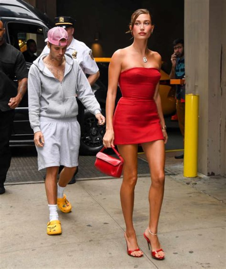 Hailey Bieber: Style, Beauty, And Lifestyle Icon